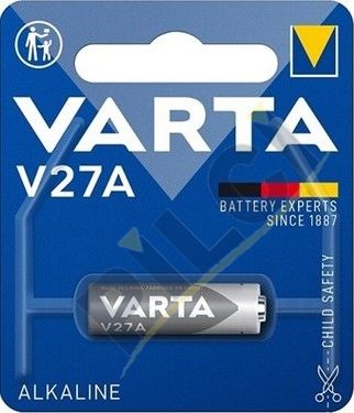 Varta  V27A Alkalin Özel