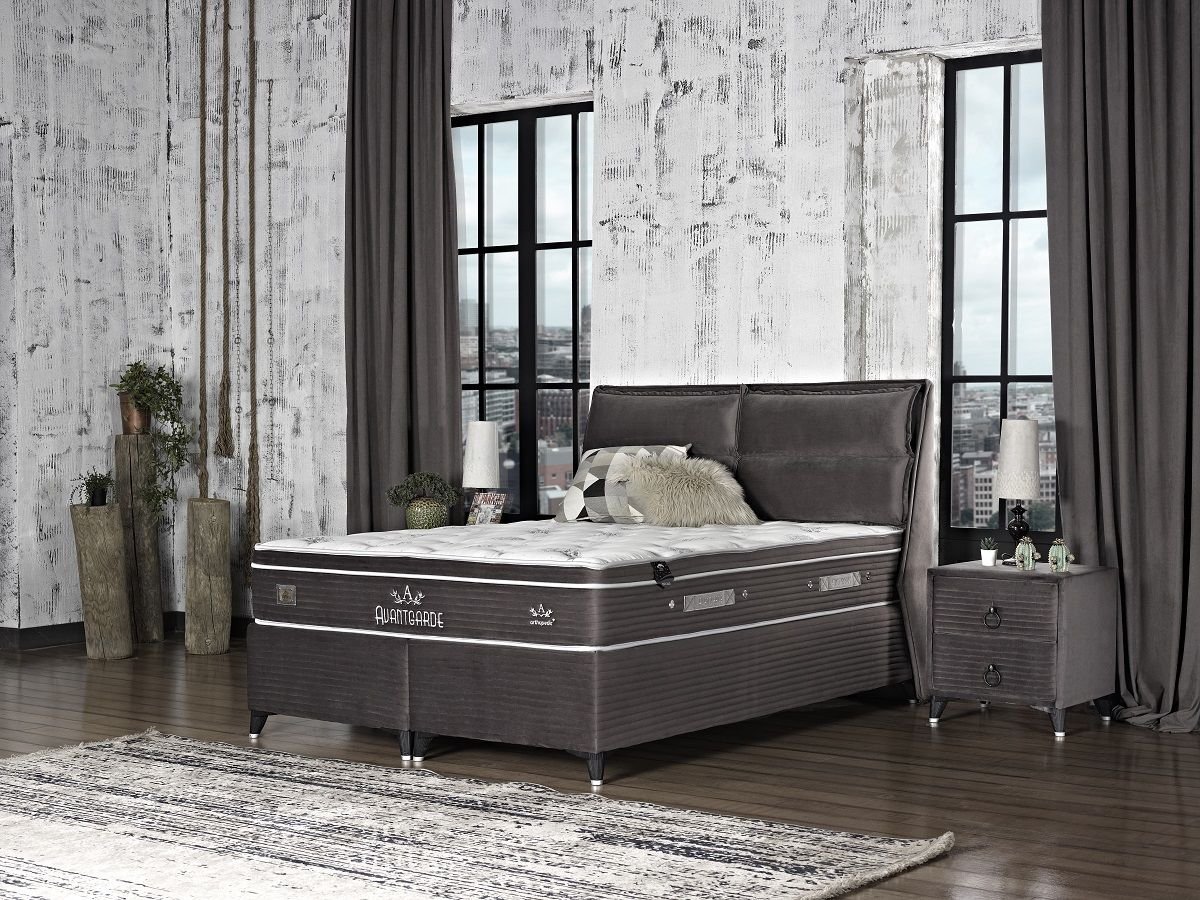 Avantgarde Plus Full Ortopedik Yatak