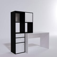 Kandilli Çalışma Masası L255 - 170x145x60 cm