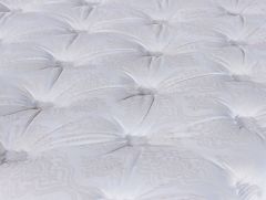 Elegance Pedli Torba ve Dinamik Yaylı Omurga Destekli Yatak