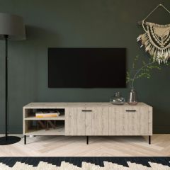 Sıla Tv Sehpa Sacremanto 150*50*40 cm