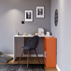Candeğer Çalışma Masası 120*75*50 cm