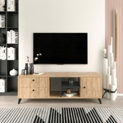 Onay Tv Sehpa Çam 150*55*40 cm