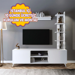 Meneviş Tv Ünitesi L3010