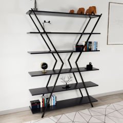 Çok Amaçlı Dekoratif Raf L700