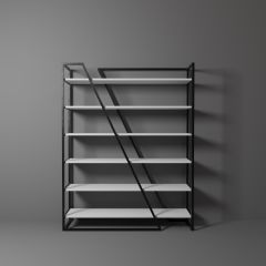 Rüzgar Dekoratif Raf L729