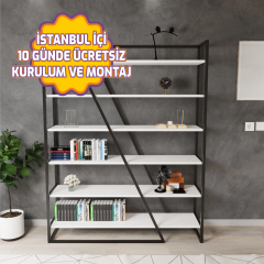 Rüzgar Dekoratif Raf L729