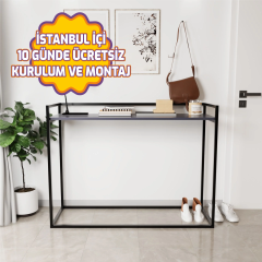 Işıl Dresuar L740