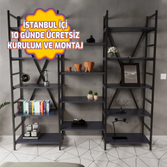Rüzgar Dekoratif Raf L786