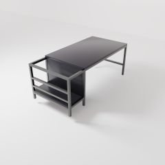 Modern Orta Sehpa L760