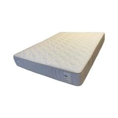 Genova Torba Yaylı Ergonomik 4 Mevsim Ortopedik Yatak Seti  (Yatak+Baza+Başlık)