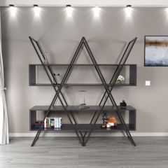 Stil Dekoratif Raf L792