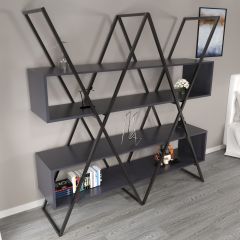 Stil Dekoratif Raf L792