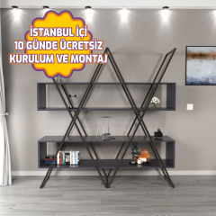 Stil Dekoratif Raf L792