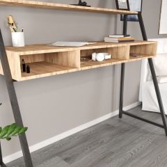 Dekoratif Çalışma Masası L779