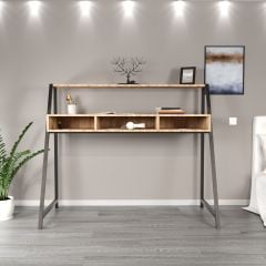 Dekoratif Çalışma Masası L779