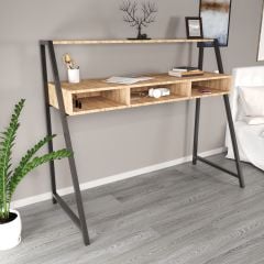 Dekoratif Çalışma Masası L779