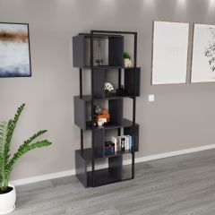 Dekoratif Raf 5'li  L807