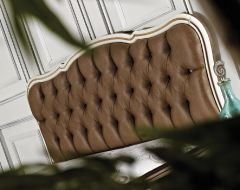 Vita Bella Pedli 4 Mevsim DSC Yaylı Ergonomik Yatak Seti (Yatak+Baza+Başlık)
