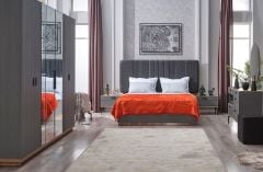 Amadeus Yatak Odası Takımı