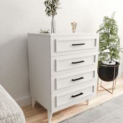 Panjurlu Şifonyer L4043