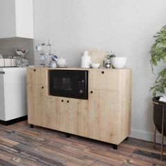 Strasbourg Kahve Köşesi L4036