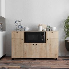 Strasbourg Kahve Köşesi L4036