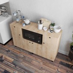 Strasbourg Kahve Köşesi L4036
