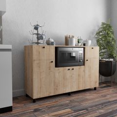 Strasbourg Kahve Köşesi L4036