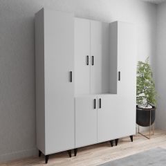 Alsace Portmanto L4052