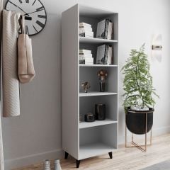 Nordhouse Kitaplık L4059