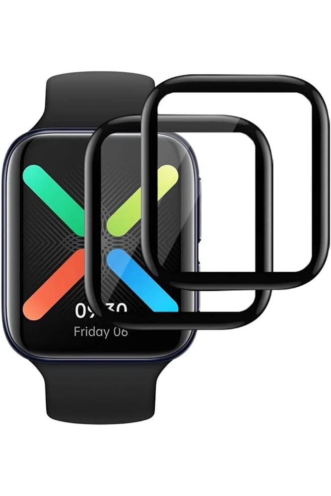 Oppo watch 46mm cover 2025