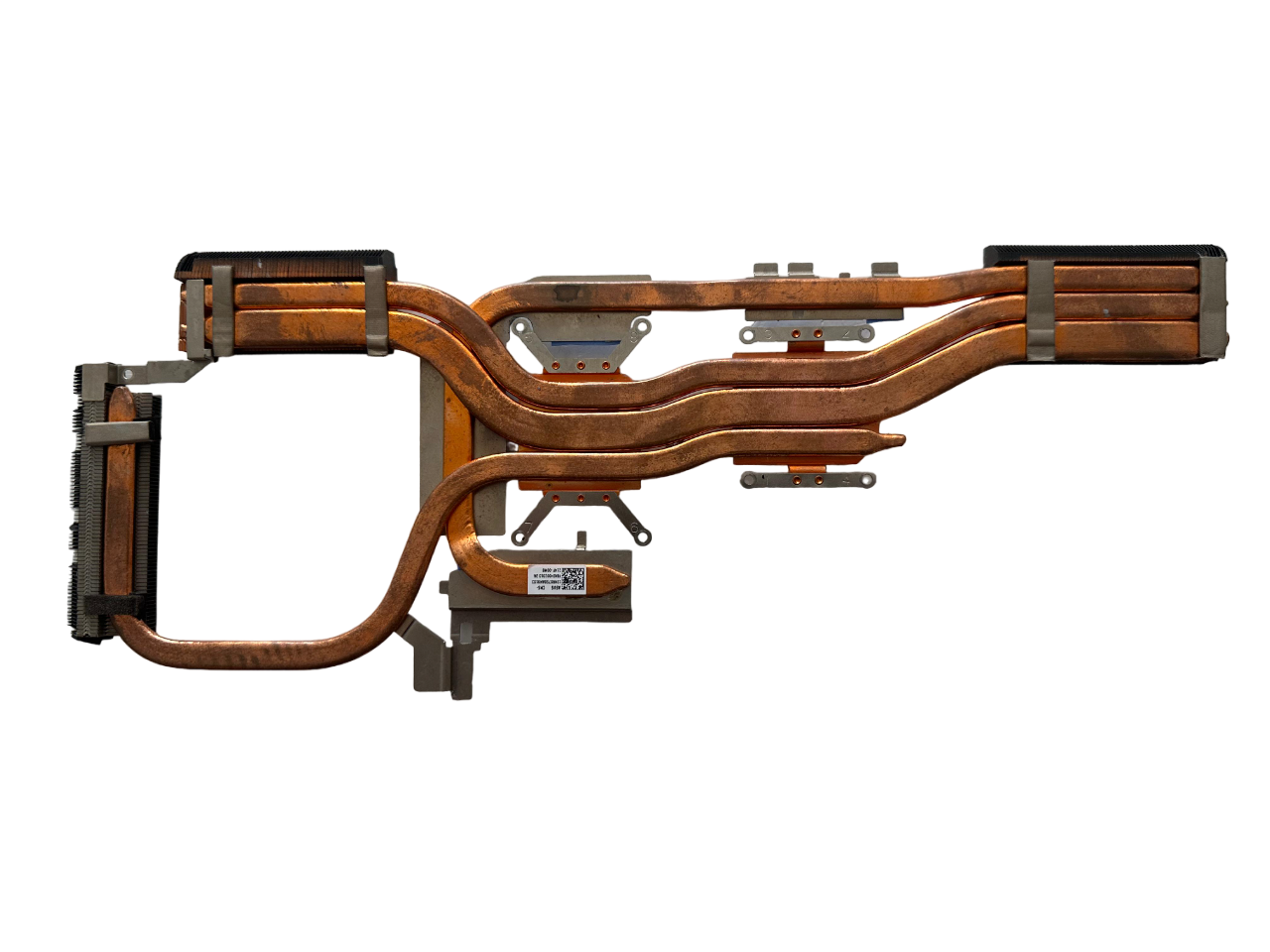 Asus TUF Gaming FX506 HEATSİNK 13NR0750AM0102