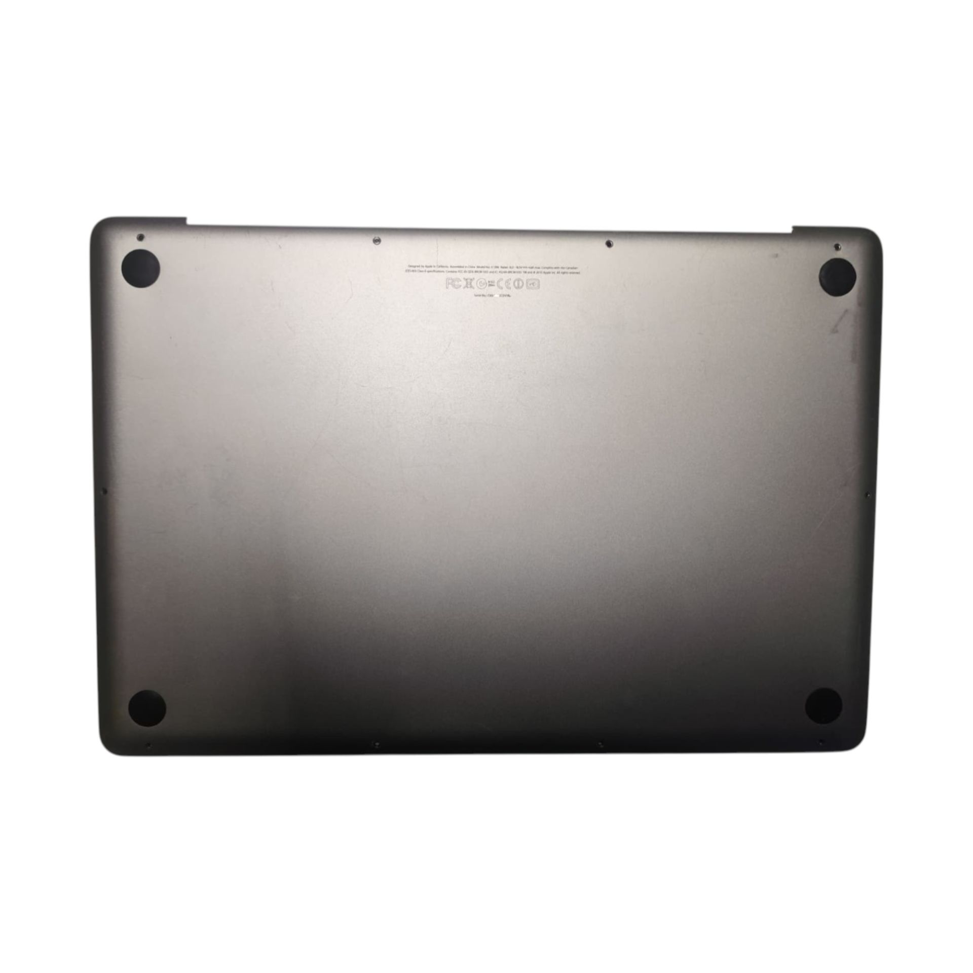 Apple Macbook Pro A1286 Alt Kasa Orjinal Yedek Parça