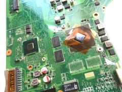 Casper CSD CGU C15B C15M CSY On Board Notebook Anakart C15B MAIN BOARD REV:2.0