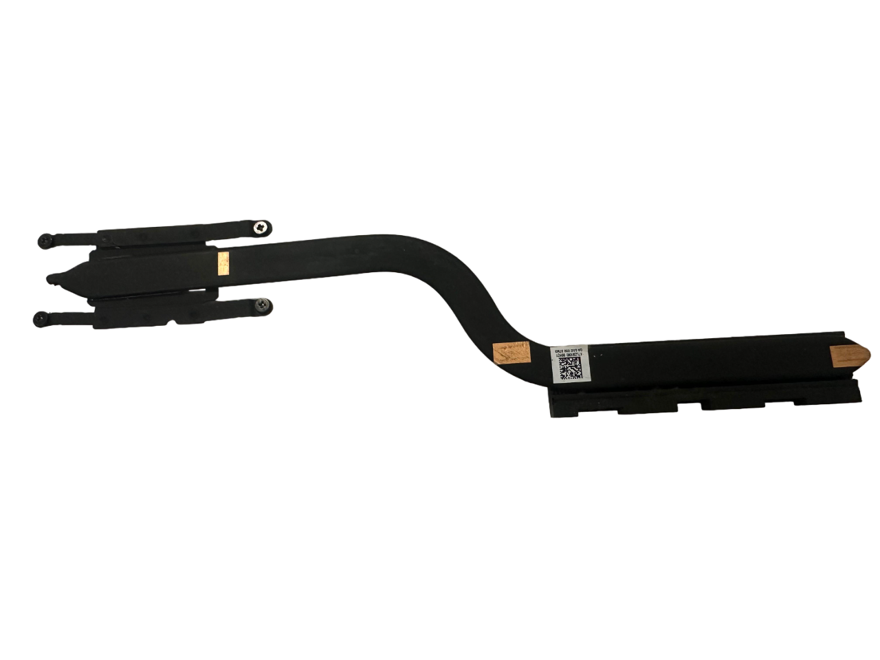 Orjinal Lenovo Ideapad 3-14IML05 Cpu Soğutucu Heatsink AT1JZ0010W0