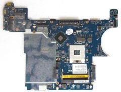 Dell Latitude E6430 On Board Notebook Anakart LA-7781P REV 1.0