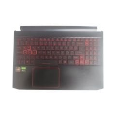 Acer Nitro 5 AN515-44-R57M Klavye Kasası Orjinal Yedek Parça