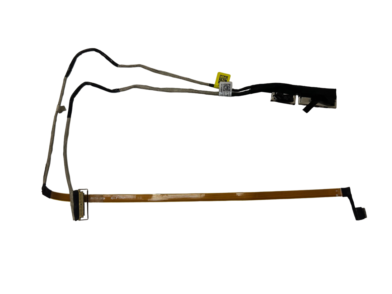 HP EliteBook 840 G5 Laptop Data Kablosu 6017B0894001 PS1714