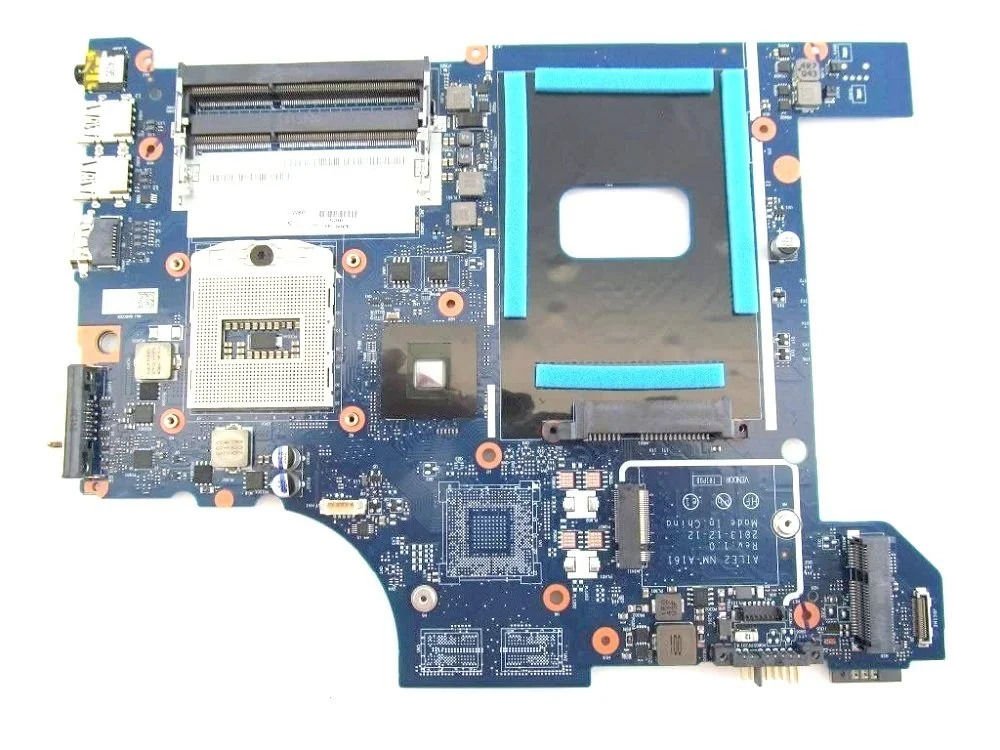 Lenovo Thinkpad Edge E540 On Board Notebook Anakart  NM-A161