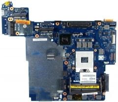 Dell Latitude E6420 Notebook Anakart PAL50 LA-6594P