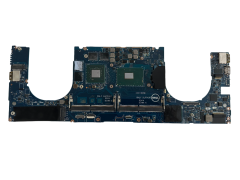 Dell Precision 5510 Anakart LA-C361P Rev: 2.0 CN-0WVDX2