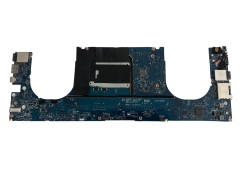 Dell Precision 5510 Anakart LA-C361P Rev: 2.0 CN-0WVDX2