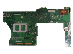 ASUS F401A X301A  X401A  Rev 2.0 Anakart