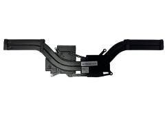 Orjinal Dell Precision 5510 Heatsink CN-0HYY21 AT1BG0010C0