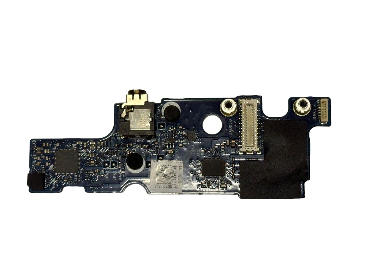 Orjinal Dell Precision 5510 LS-C361P AAM00/AAM01