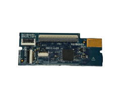 Orjinal Dell Precision 5510 Klavye Kontrol Board LS-C362P AAM00/AAM01 CN-0X5G92