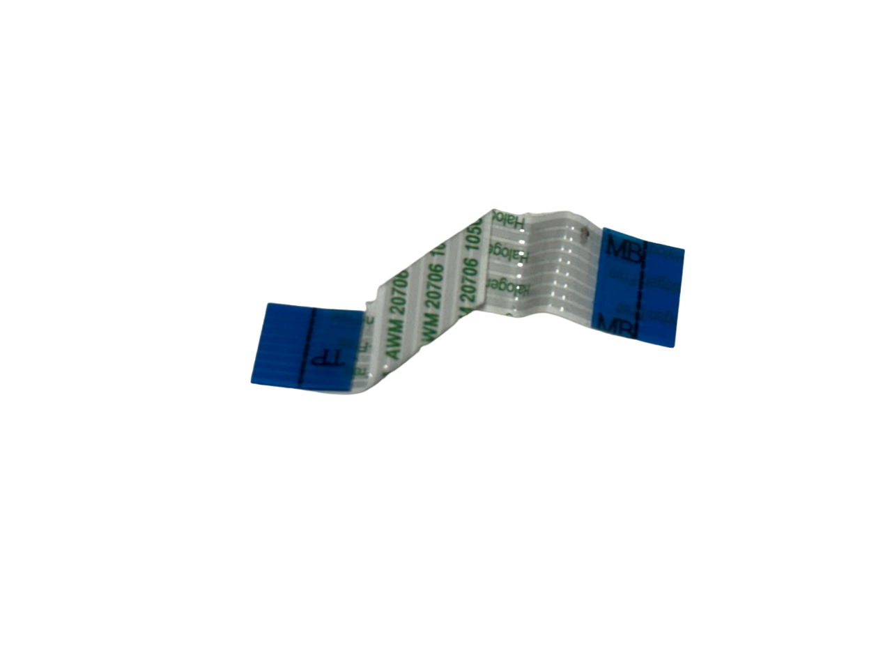 Orjinal Dell Precision 5510 Touchpad Flexi