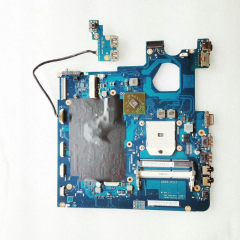 Samsung NP305E7A  AMD Ekran Kartlı Notebook Anakart BA41-01821A