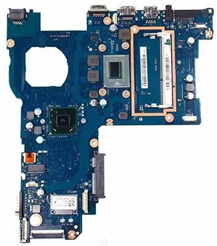 Samsung NP270E5E NP300E5E NP270E5E SR08N İşlemcili  Notebook Anakart BA41-02206A